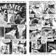 Illustration for article titled The Steel Claw had the power